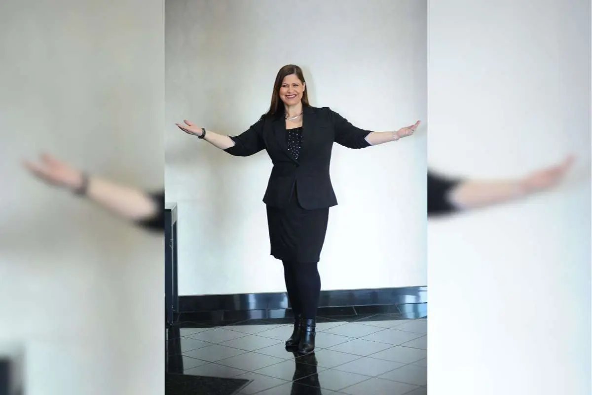 Orly Amor- Restructuring Speaking Industry Economics | OAE and Trust | The Enterprise World