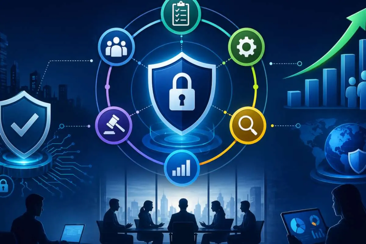 Why Modern Businesses Must Align Cybersecurity and Physical Security Into One | The Enterprise World