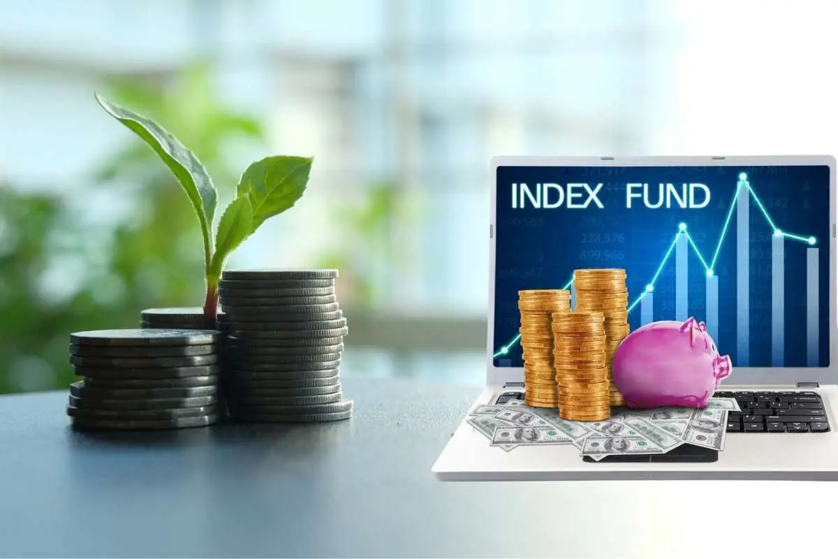 Nifty 50 Index Fund Explained for Passive Market Investors | The Enterprise World