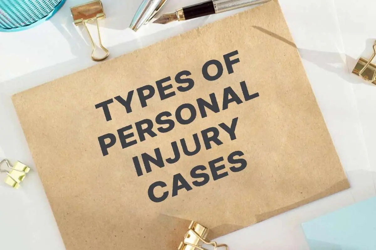 Personal Injury Cases: What Attorneys Handle and How Claims Work? | The Enterprise World