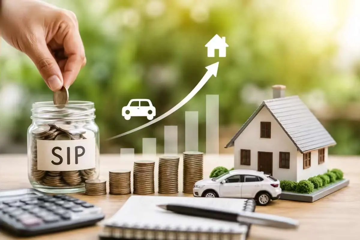 Nifty 50 Index Fund Explained for Passive Market Investors | The Enterprise World