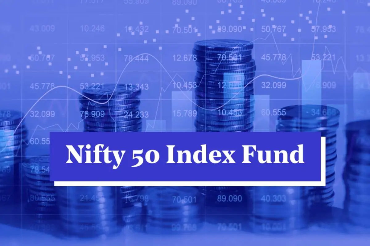 Nifty 50 Index Fund Explained for Passive Market Investors | The Enterprise World