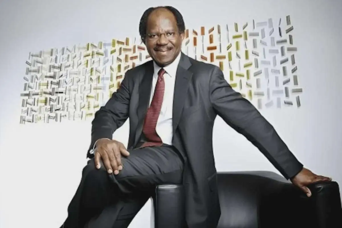 These Top 20 Black Billionaires in America are Building Empires While Others Wait | The Enterprise World