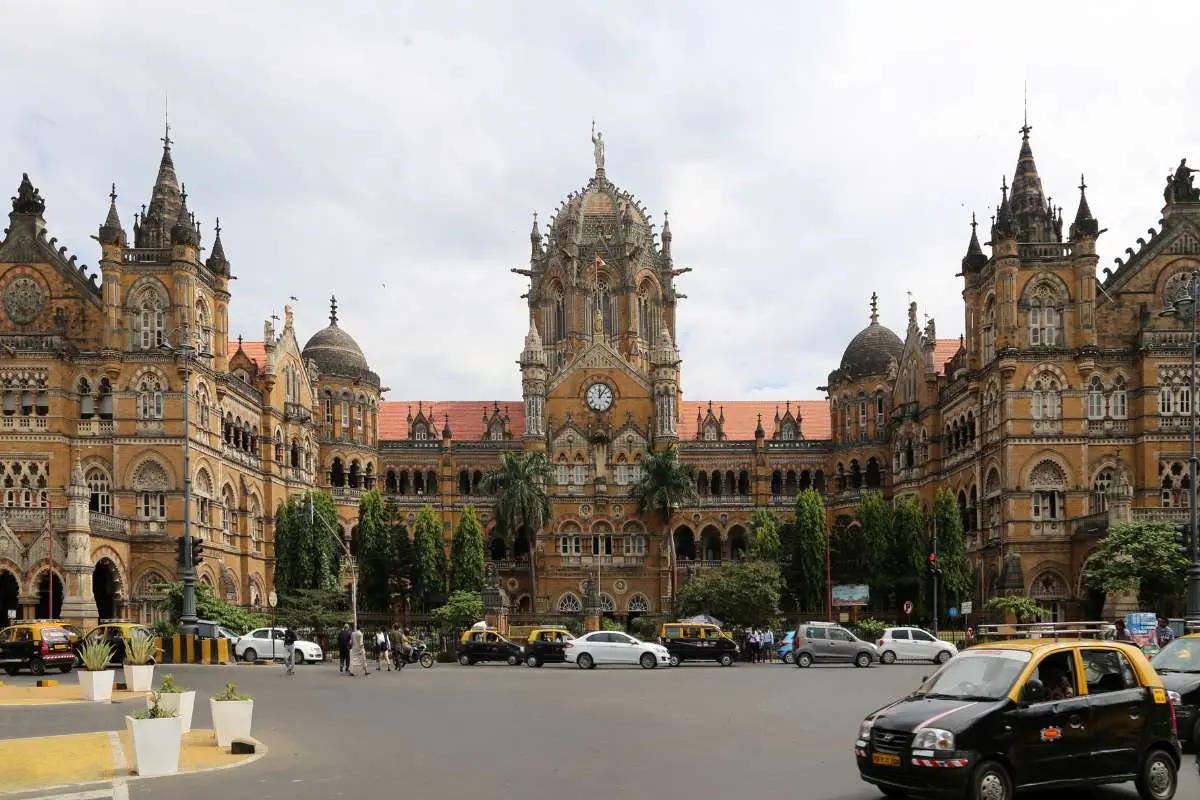 The Oldest Railway Station in the World: How It Changed Travel | The Enterprise World