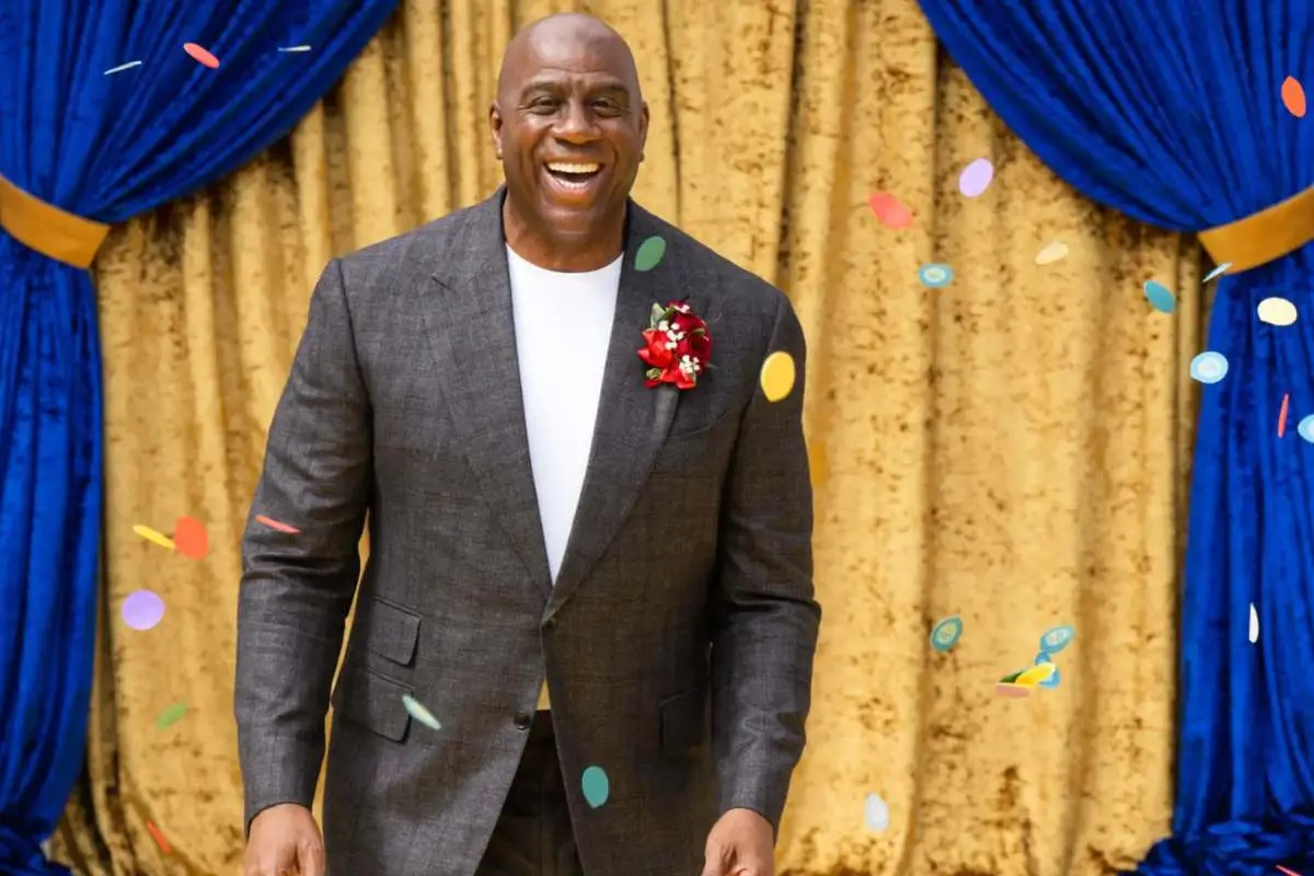 These Top 20 Black Billionaires in America are Building Empires While Others Wait | The Enterprise World