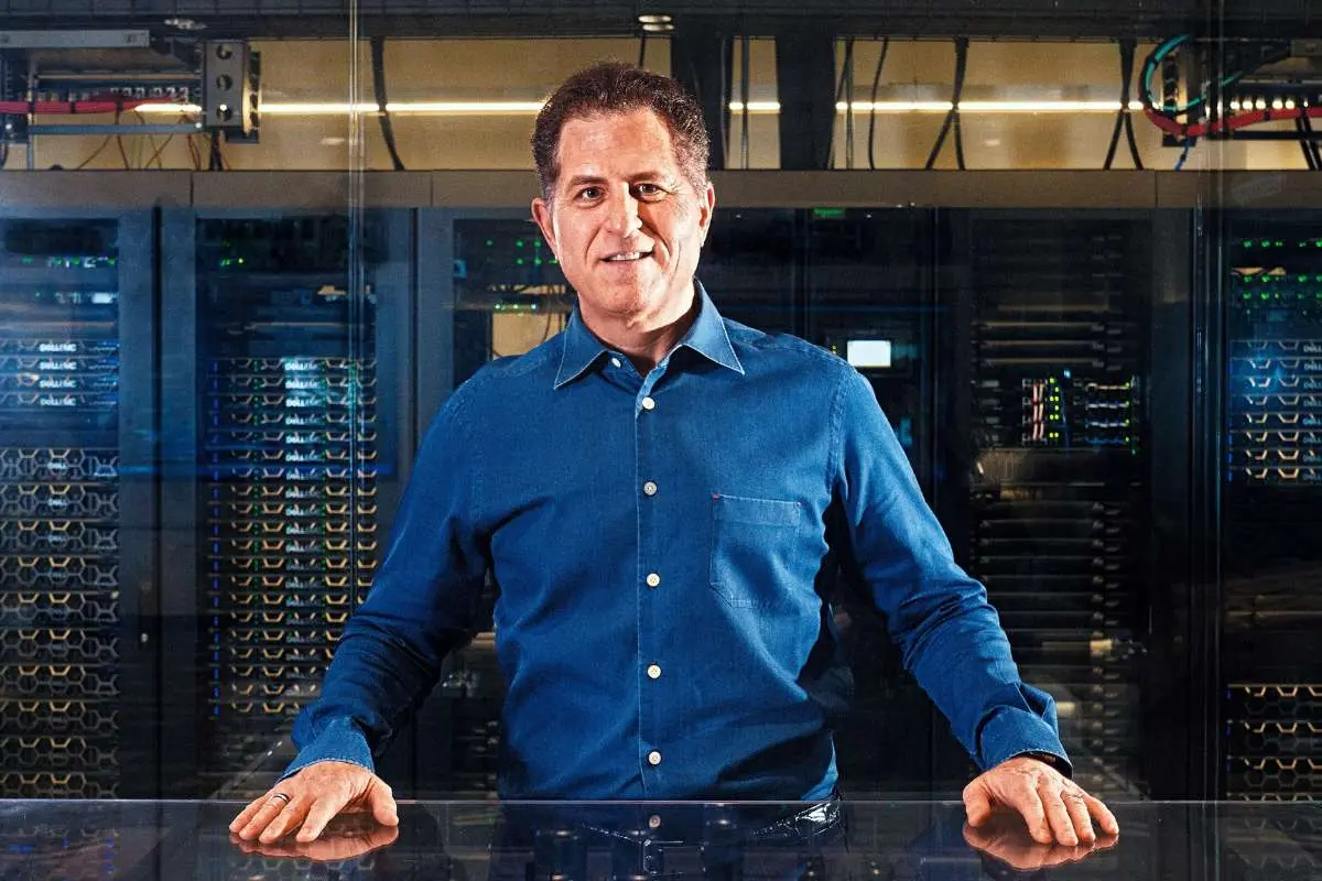 Top 15 Richest Investors in the World Who Keep Getting Richer Every Year | The Enterprise World