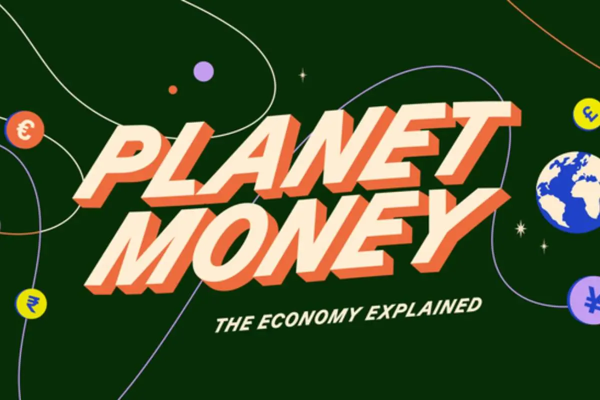 Best Finance Podcasts That Make Money Management Surprisingly Easy | The Enterprise World