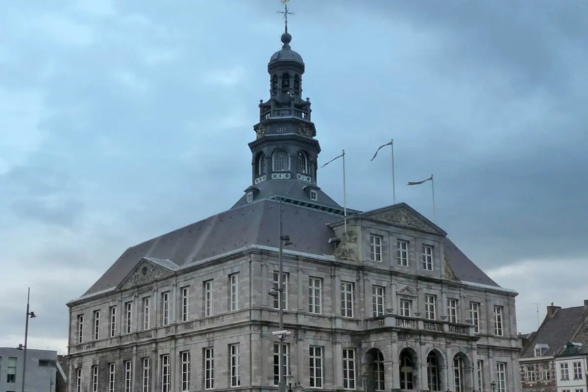 Maastricht: Where Europe Found Its Voice and History | The Enterprise World