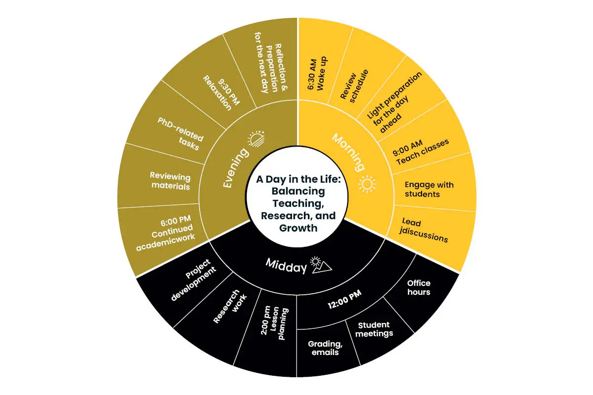 Asia Alexander: The Future of Marketing at SU | The Enterprise World