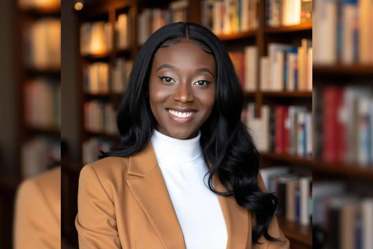 Asia Alexander: The Future of Marketing at SU | The Enterprise World