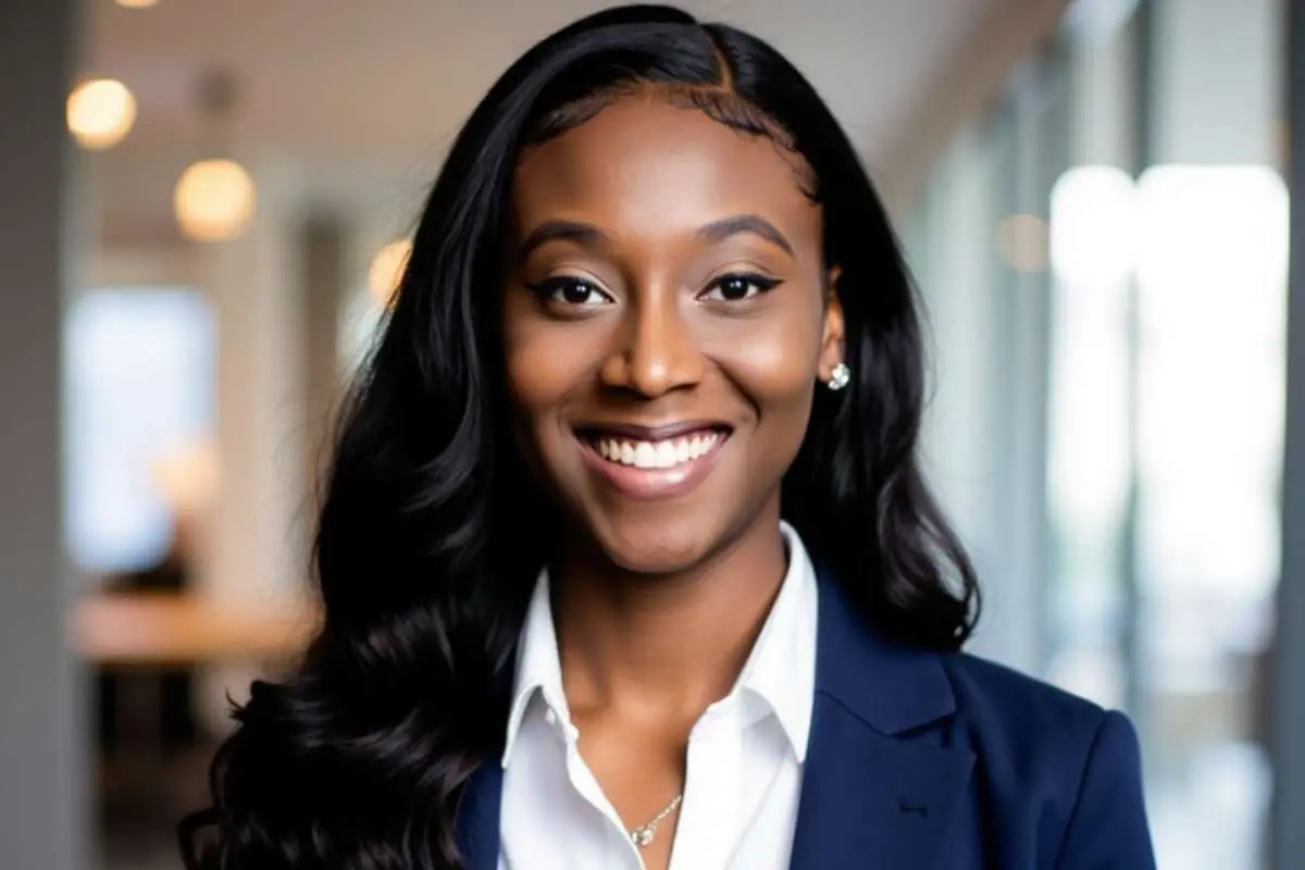 Asia Alexander: The Future of Marketing at SU | The Enterprise World