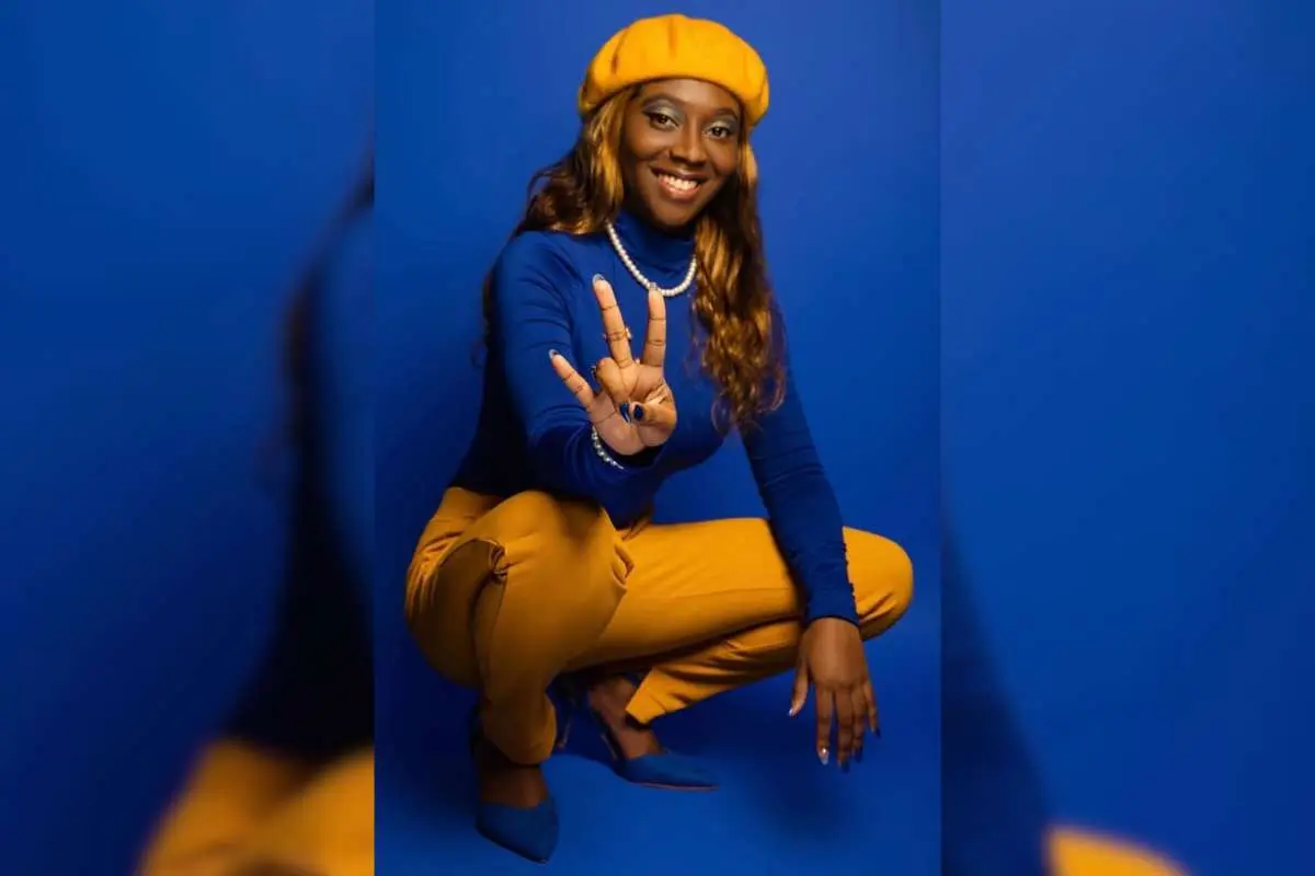 Asia Alexander: The Future of Marketing at SU | The Enterprise World