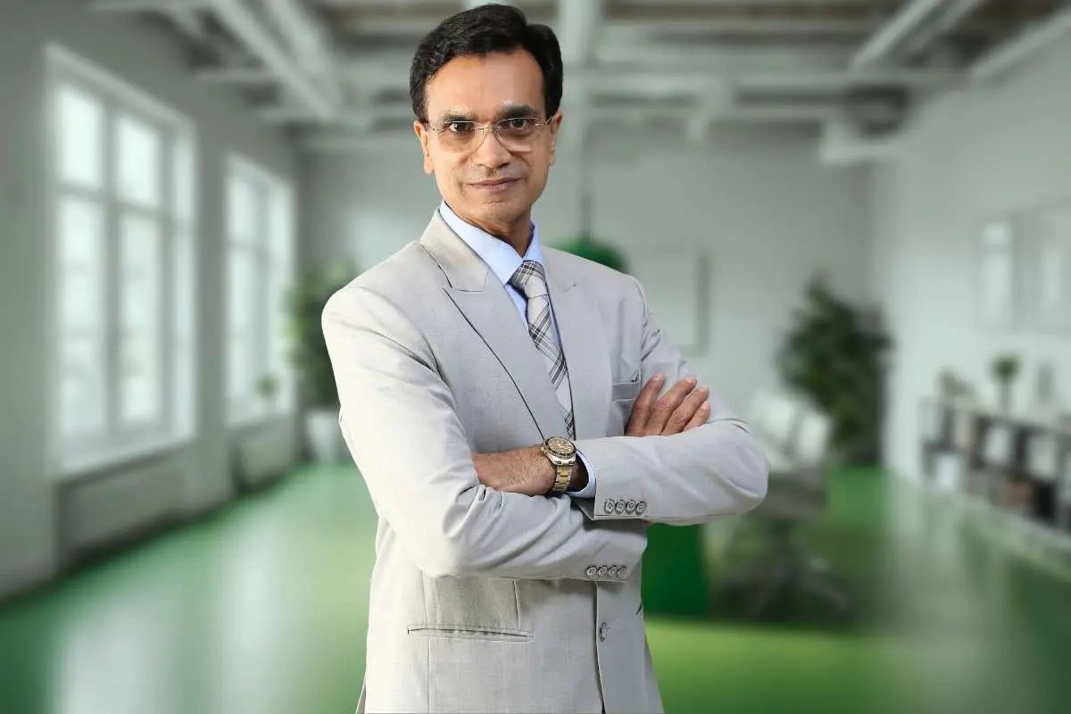 Atul Garg: Eco-Friendly Paper Packaging Leader | Oddy Uniwrap | Atul Paper Pvt. Ltd | The Enterprise World
