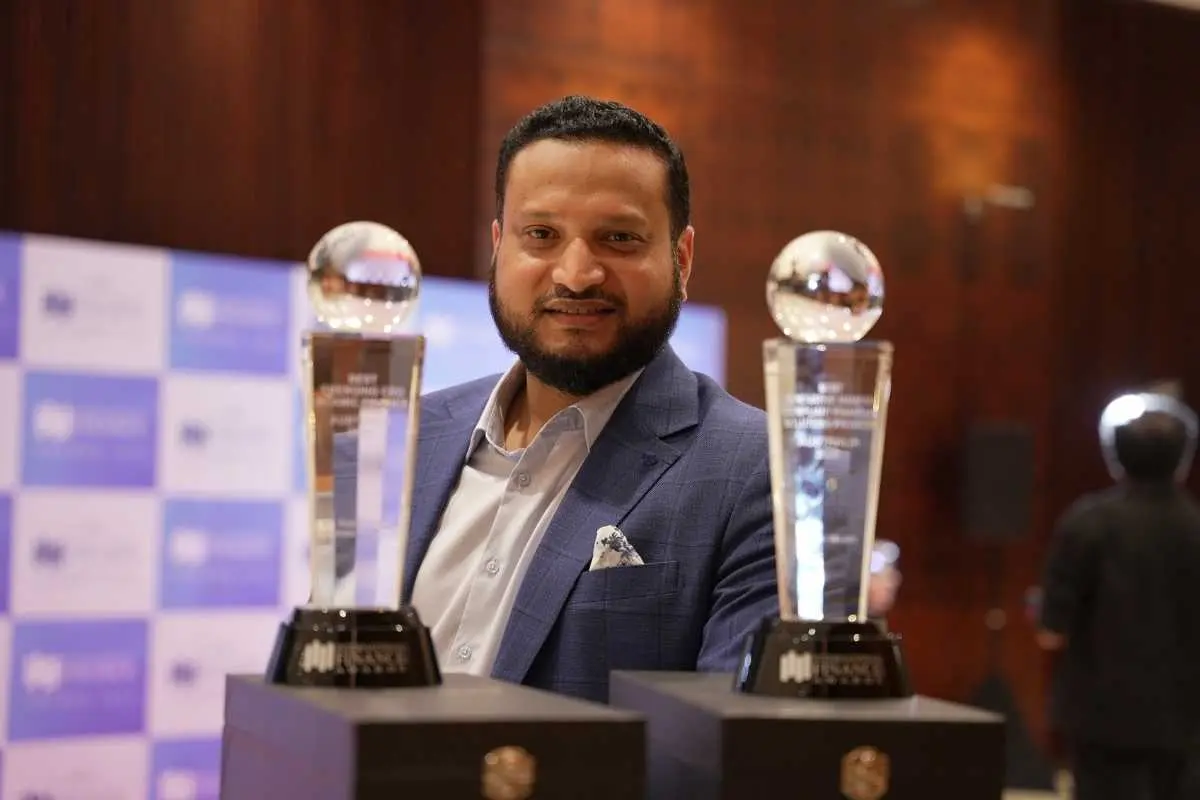 Rokibul Islam- Ethical Investing Advocate | Meezan Wealth Management | The Enterprise World