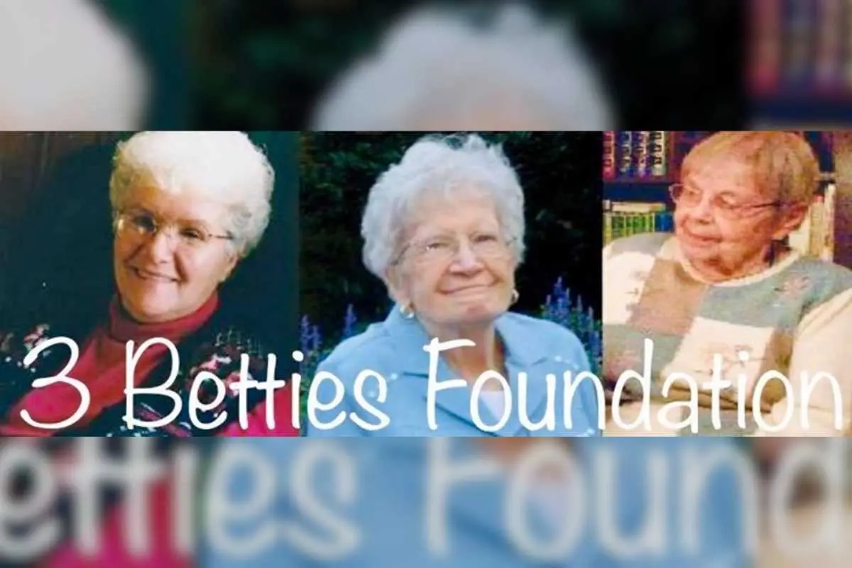 Chad Beam- Visionary Leader | 3 Betties Foundation | The Enterprise World
