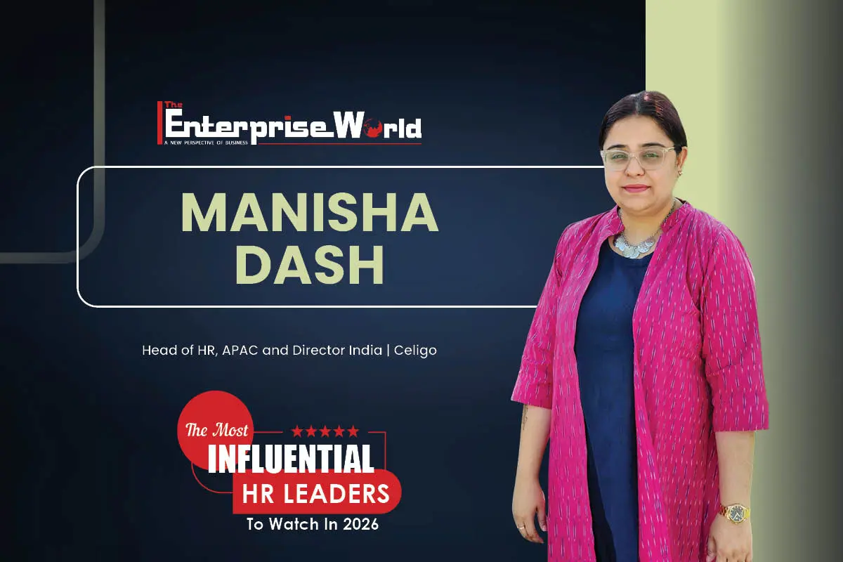 Manisha Dash: Building High-Performing Teams That Drive Real Business Growth