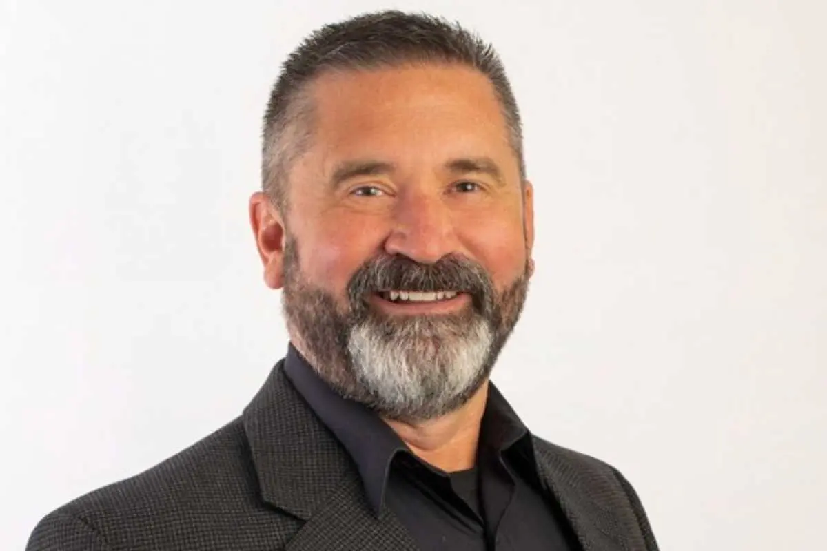 Chris Fawcett: Precision Search Marketing Expert | Third Marble Marketing | The Enterprise World