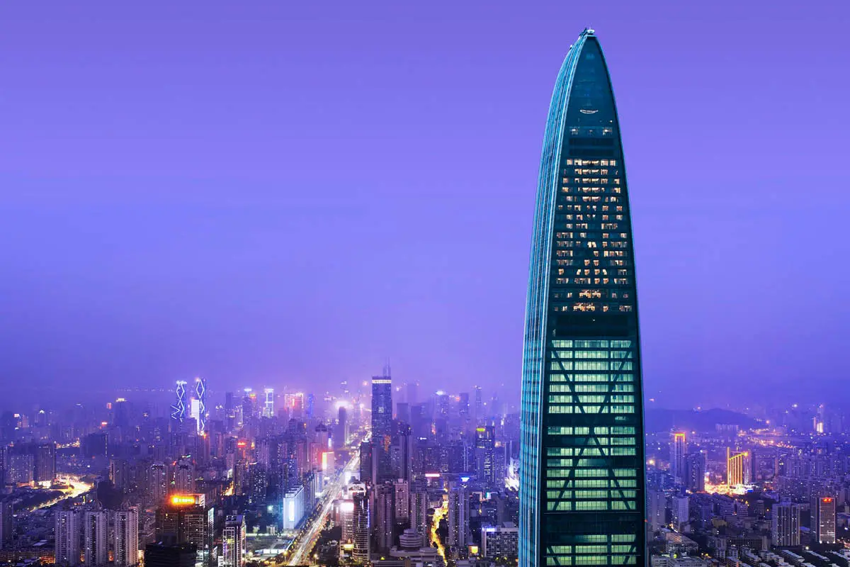 Shenzhen: The Innovation Hub Powering China’s Global Tech Rise | The Enterprise World