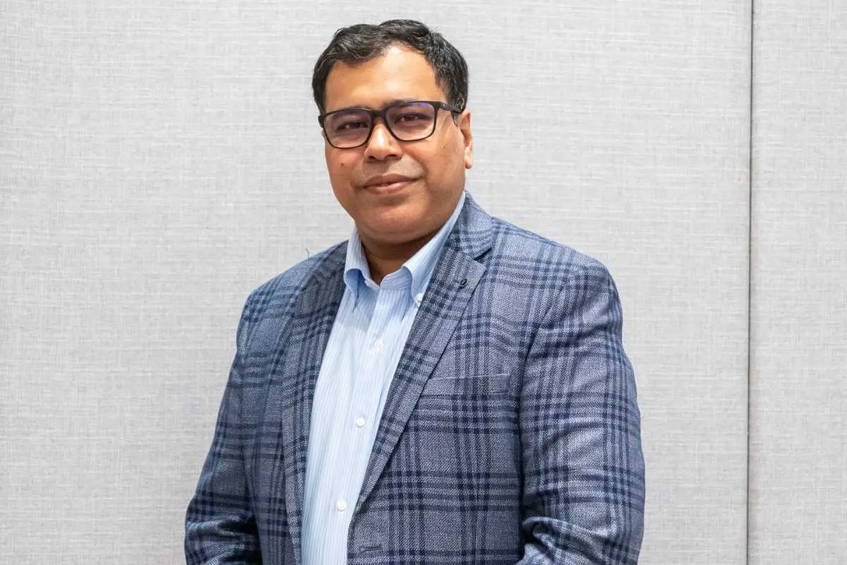 Dr. Amit Goel: Turn IP into Business Value | Effectual Services | The Enterprise World