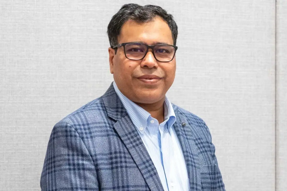 Dr. Amit Goel: Turn IP into Business Value | Effectual Services | The Enterprise World