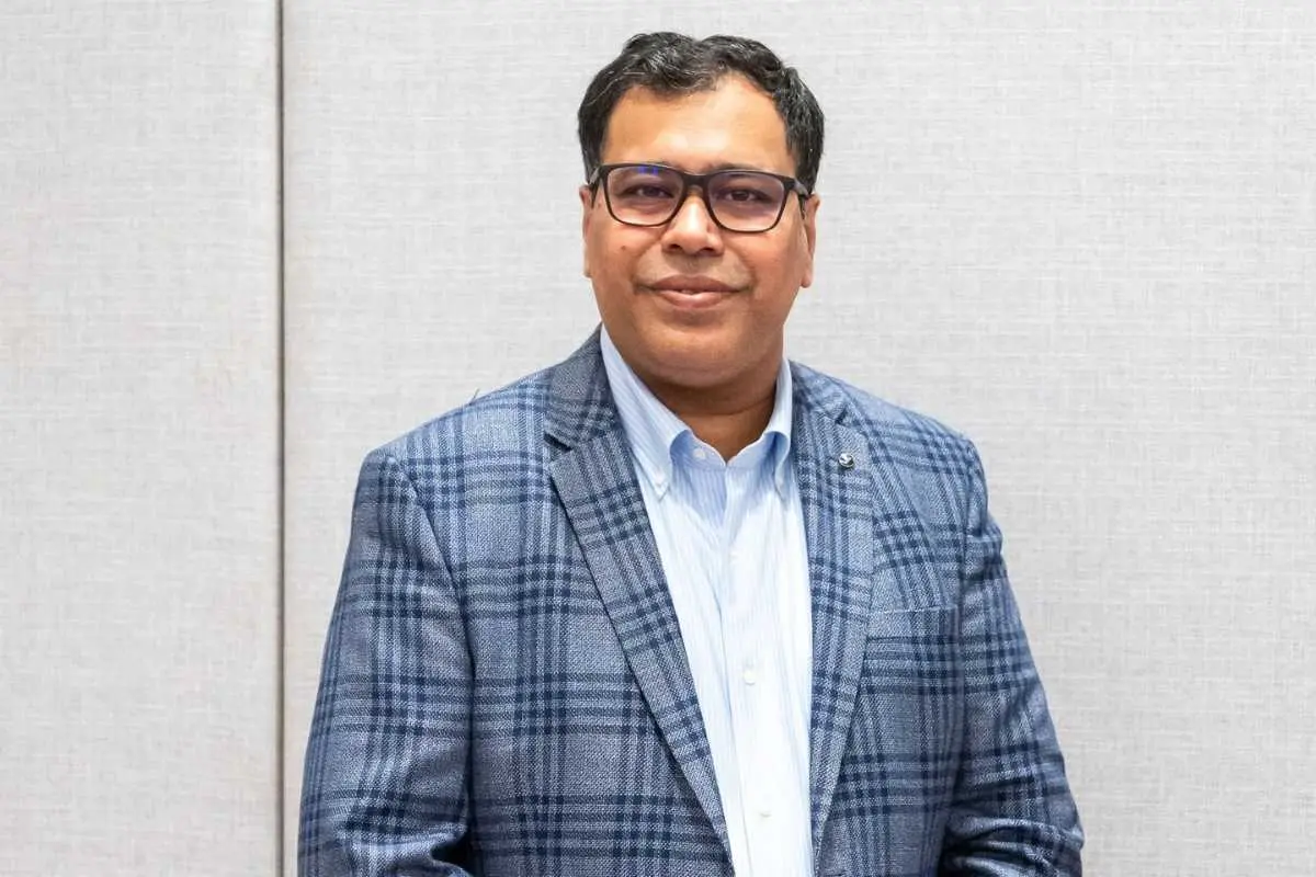 Dr. Amit Goel: Turn IP into Business Value | Effectual Services | The Enterprise World
