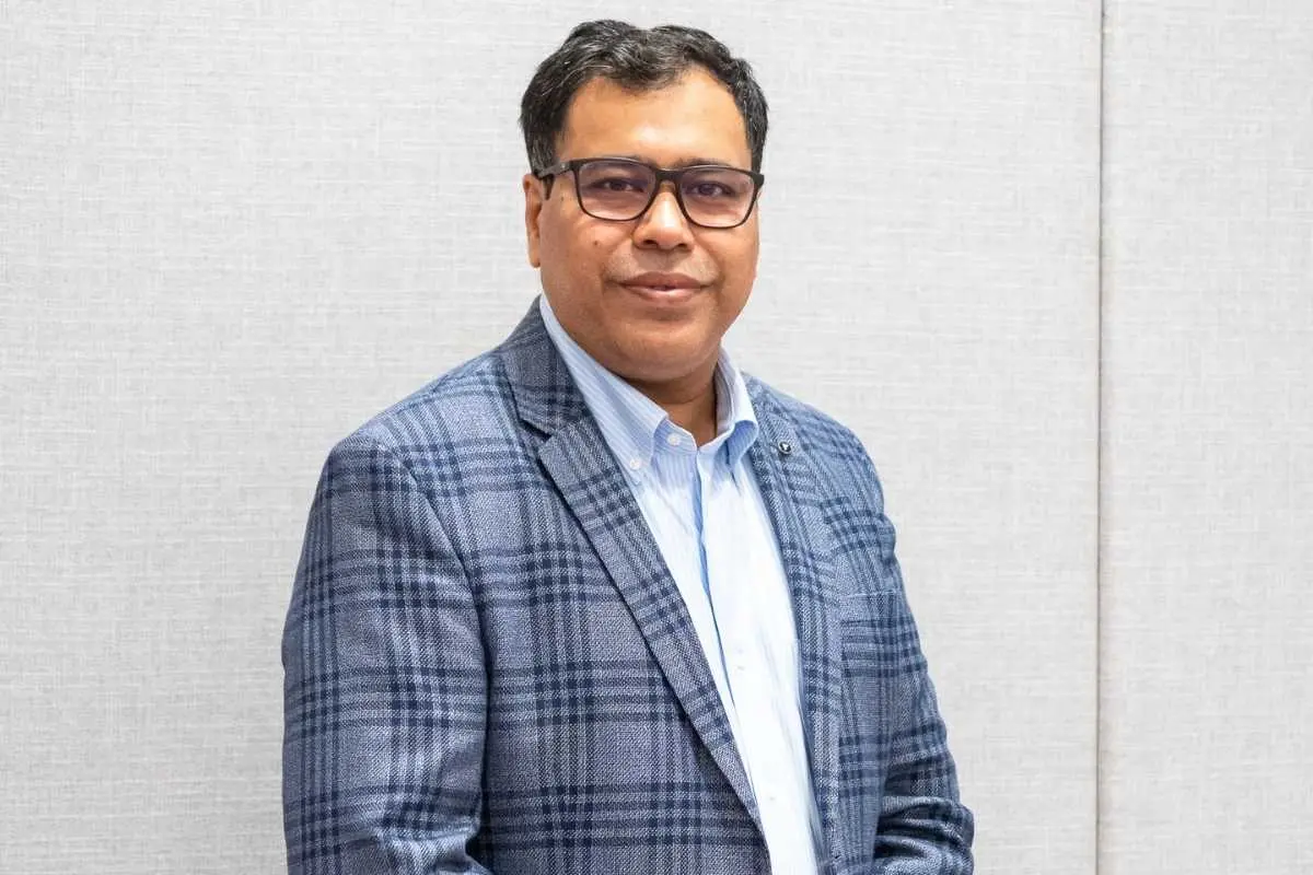 Dr. Amit Goel: Turn IP into Business Value | Effectual Services | The Enterprise World