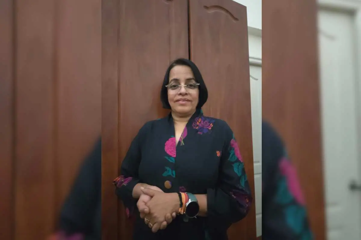 Dr. Chitra Rajan: Waste-to-Energy | Radix Lifespaces Pvt Ltd | The Enterprise World