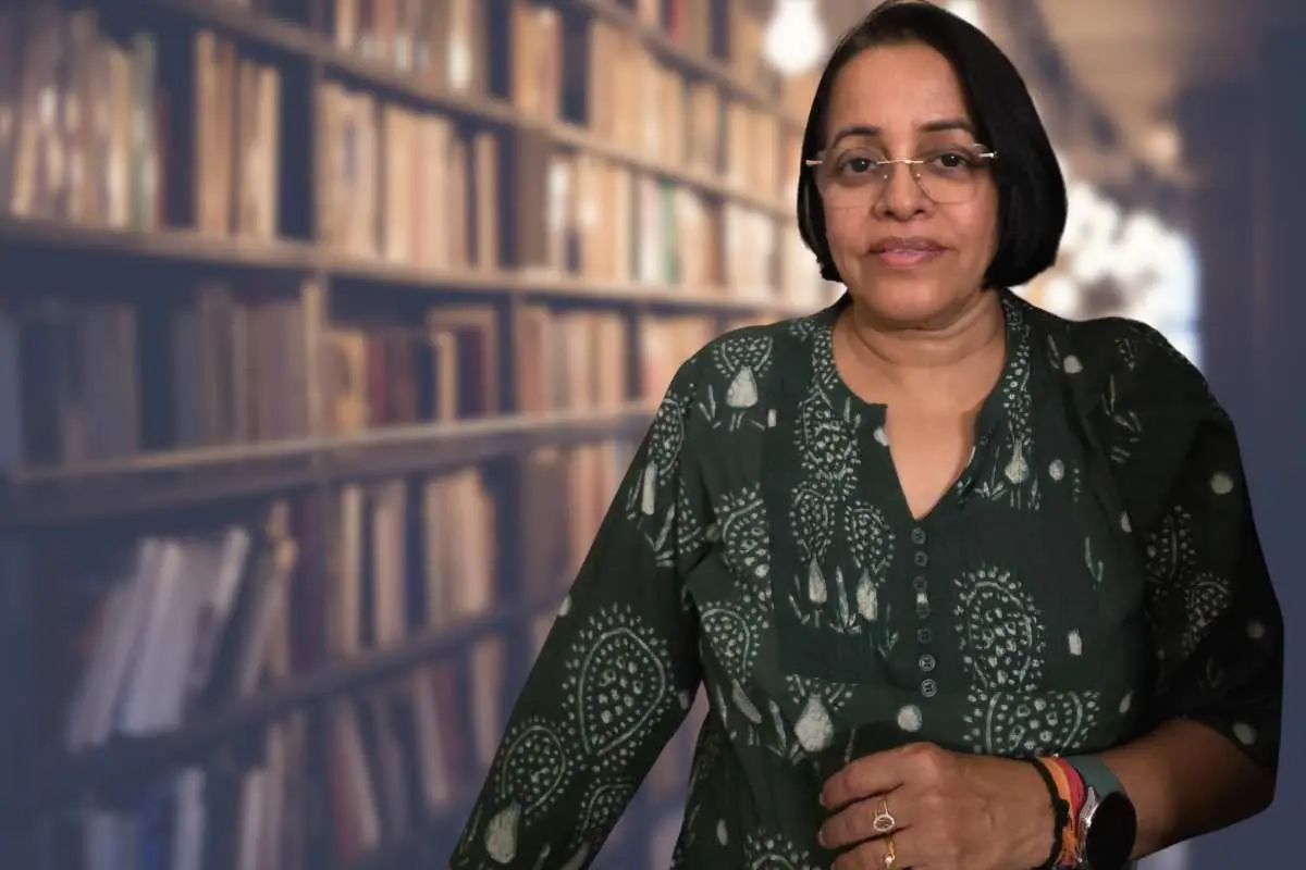 Dr. Chitra Rajan: Waste-to-Energy | Radix Lifespaces Pvt Ltd | The Enterprise World