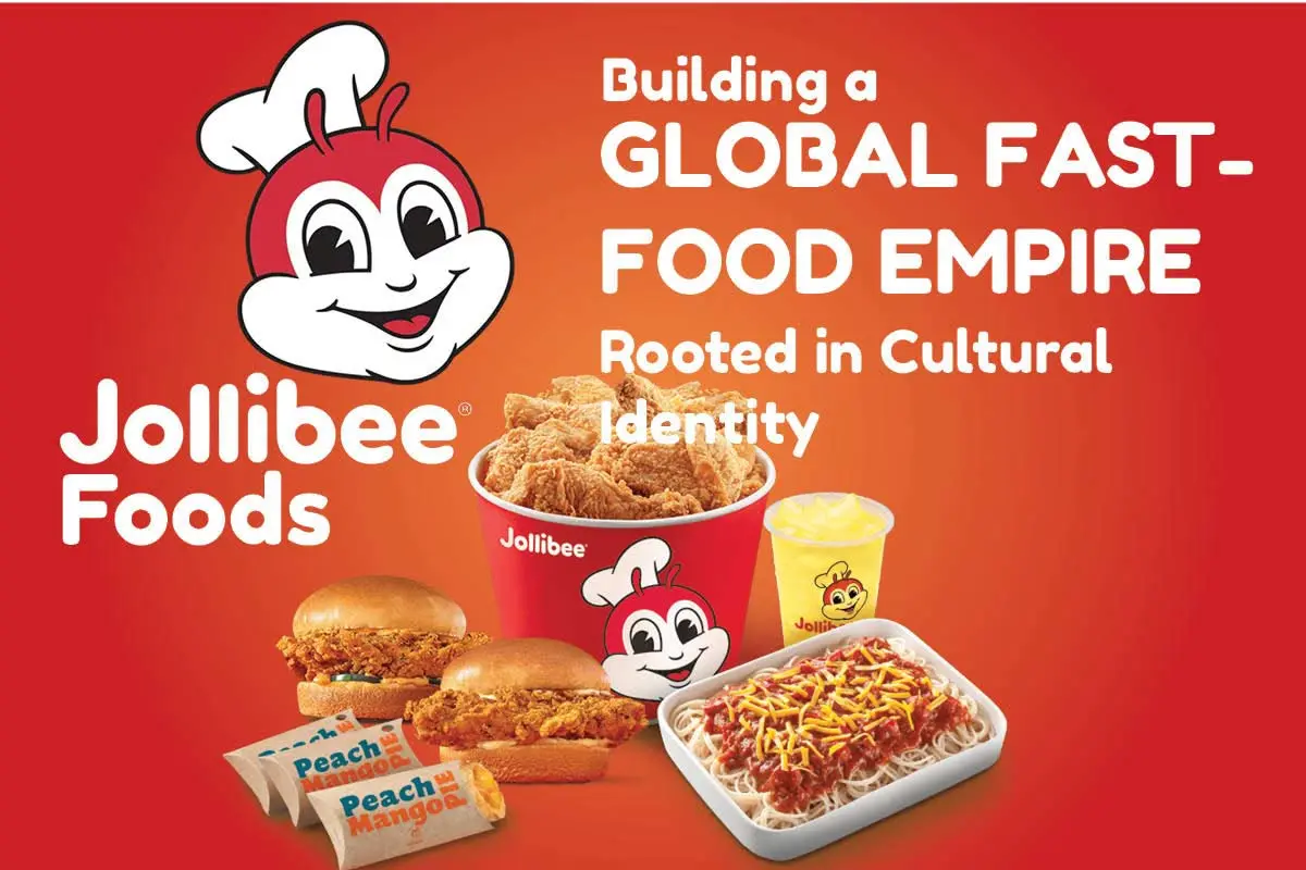 Source - www.jollibeefoods.com