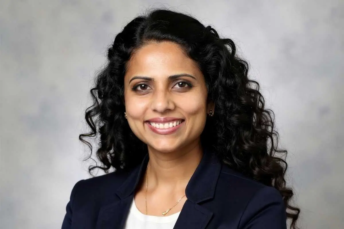 Dr. Gitanjali Srivastava: Redefining Metabolic Health | The Enterprise World