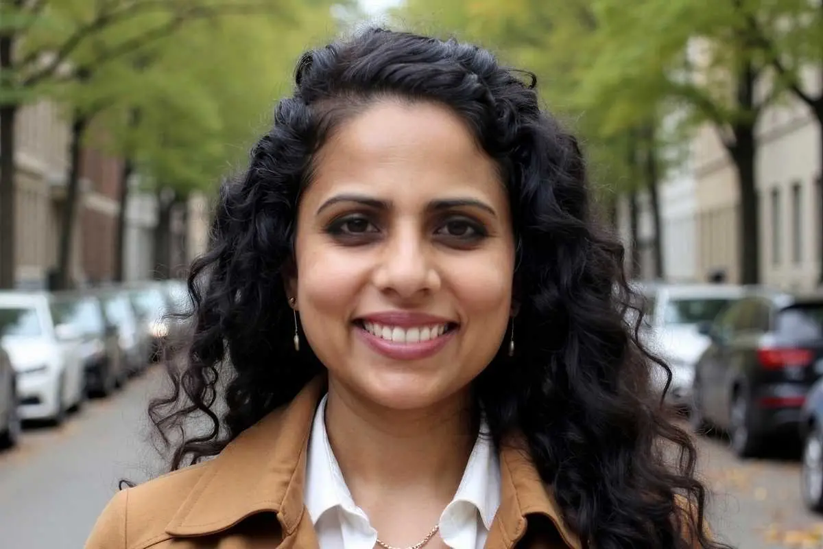 Dr. Gitanjali Srivastava: Redefining Metabolic Health | The Enterprise World