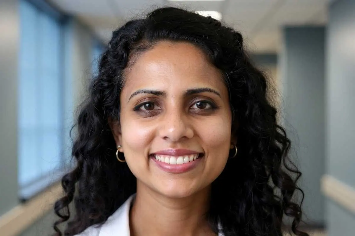 Dr. Gitanjali Srivastava: Redefining Metabolic Health | The Enterprise World