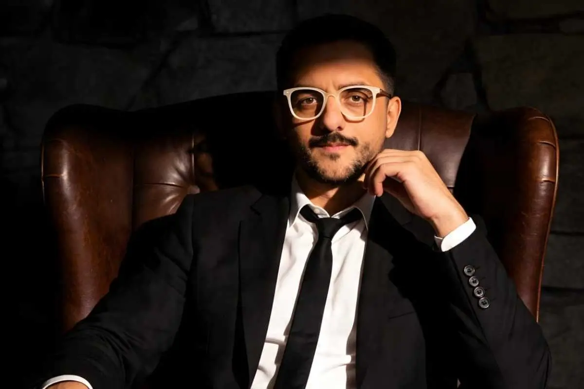 Karan Rughani: Creating Impactful Events | Entertainment Sportz | The Enterprise World
