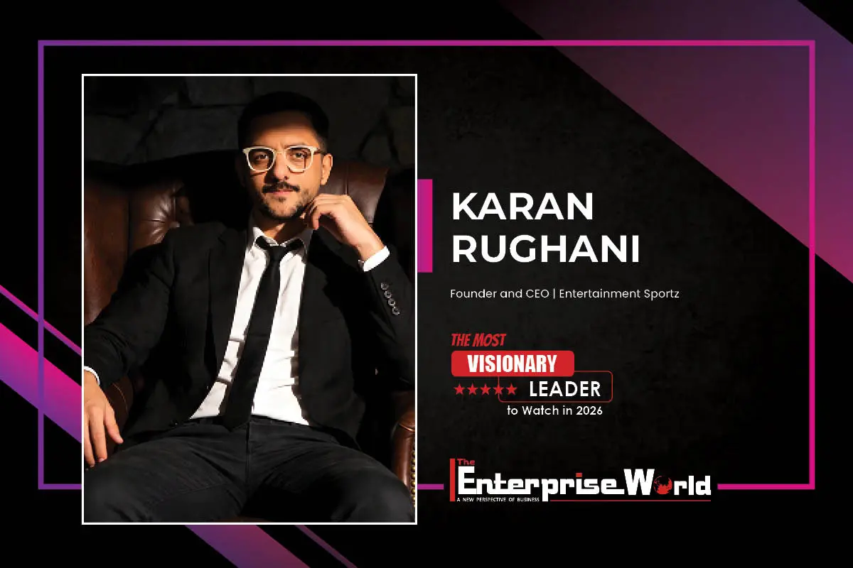 Karan Rughani: Creating Impactful Corporate Events, Weddings, Concerts, and Sports Experiences Across India