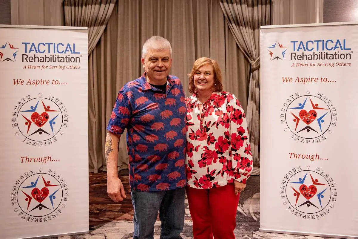 Kevin MacRitchie: Legacy of Purpose-Driven Care | Tactical Rehabilitation Inc. | The Enterprise World
