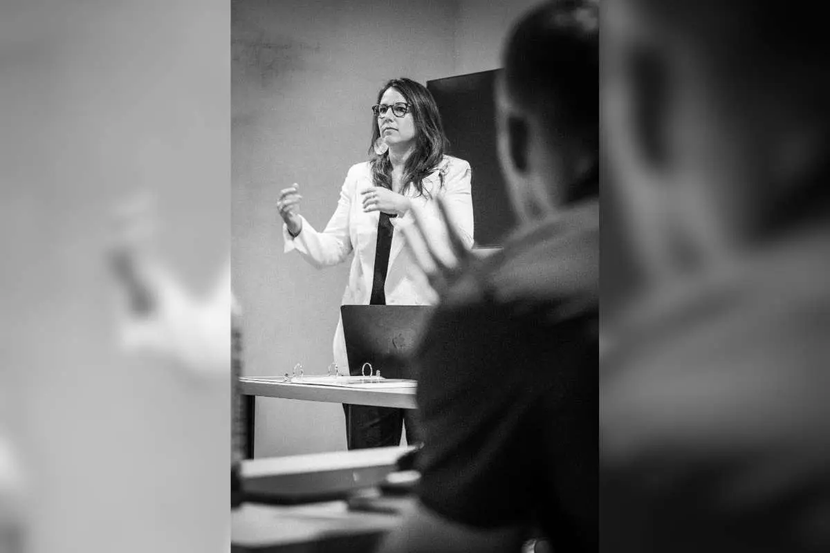 Leann Pickard: Redefining Digital Leadership | Juris Digital™ | The Enterprise World