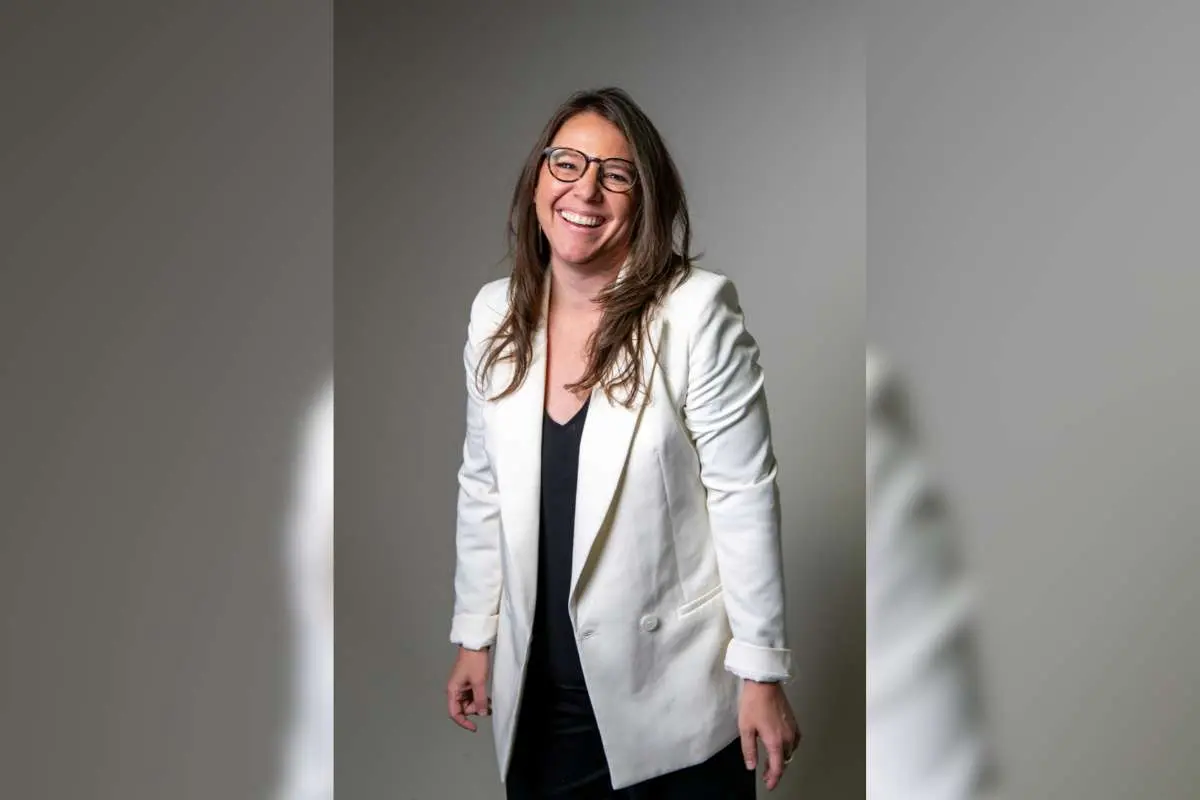 Leann Pickard: Redefining Digital Leadership | Juris Digital™ | The Enterprise World
