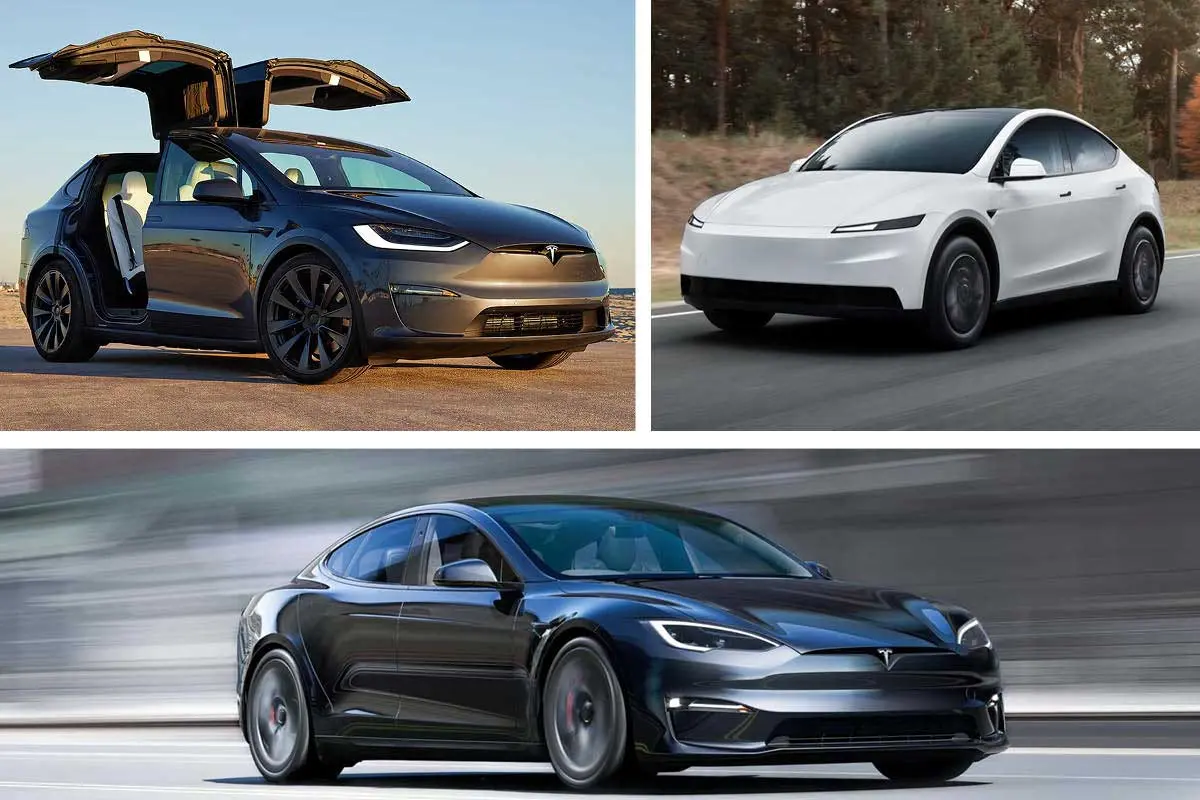 Tesla Case Study: The Shift Toward Electric and Intelligent Systems | The Enterprise World