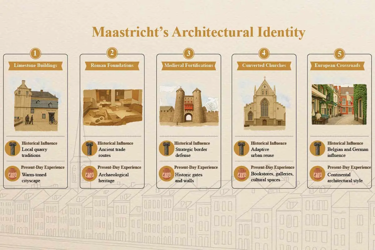Maastricht: Where Europe Found Its Voice and History | The Enterprise World