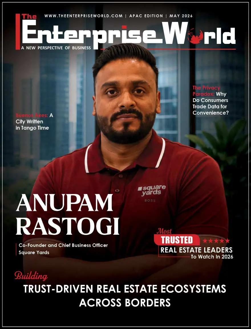 Most Trusted Real Estate Leader To Watch In 2026