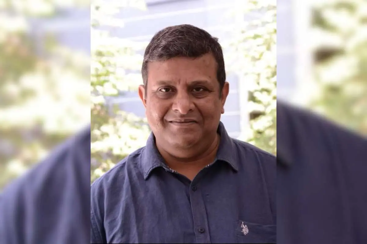 Prof. (Dr.) Debashis Chakraborty: Molecular Engineering | IIT Madras | The Enterprise World