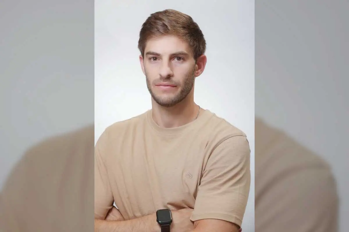 Raz Ronen: Closing Gaps in Global Freight System | Wisor.AI | The Enterprise World