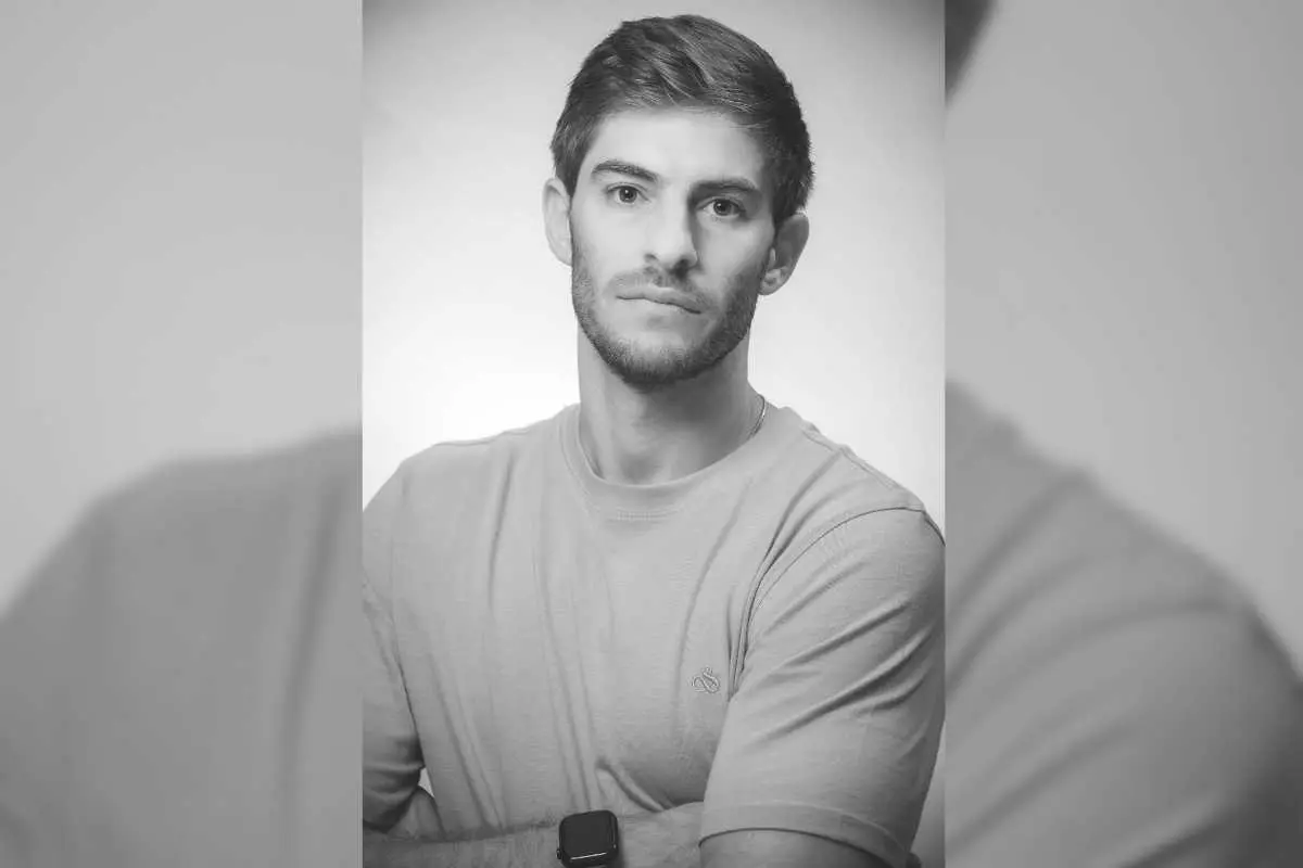 Raz Ronen: Closing Gaps in Global Freight System | Wisor.AI | The Enterprise World