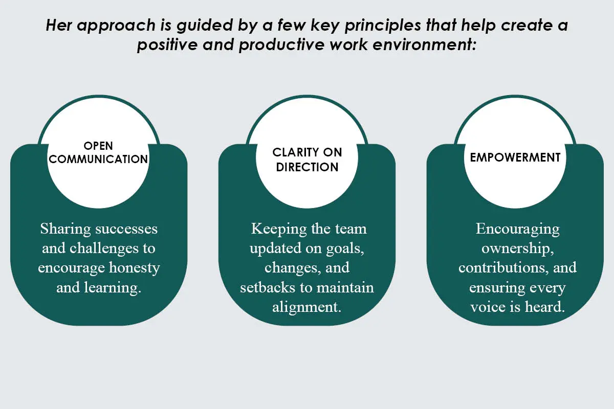 Leann Pickard: Redefining Digital Leadership | Juris Digital™ | The Enterprise World