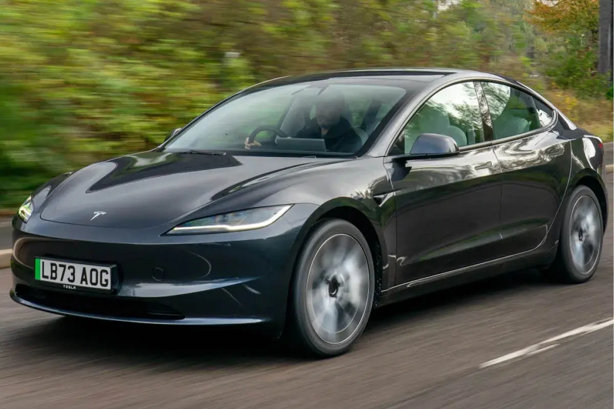 Tesla Case Study: The Shift Toward Electric and Intelligent Systems | The Enterprise World