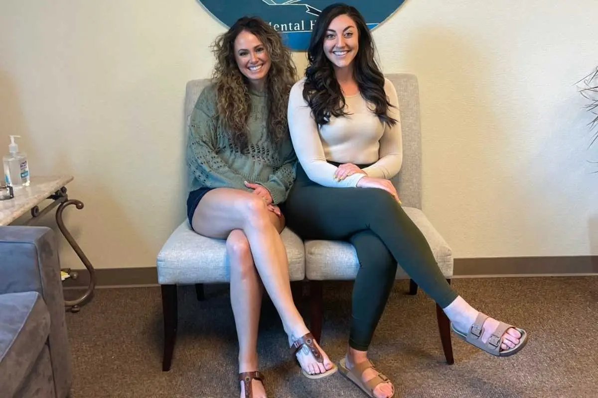 Shanley Melody: Redefining Mental Health Care | Sandstone Mental Health | The Enterprise World