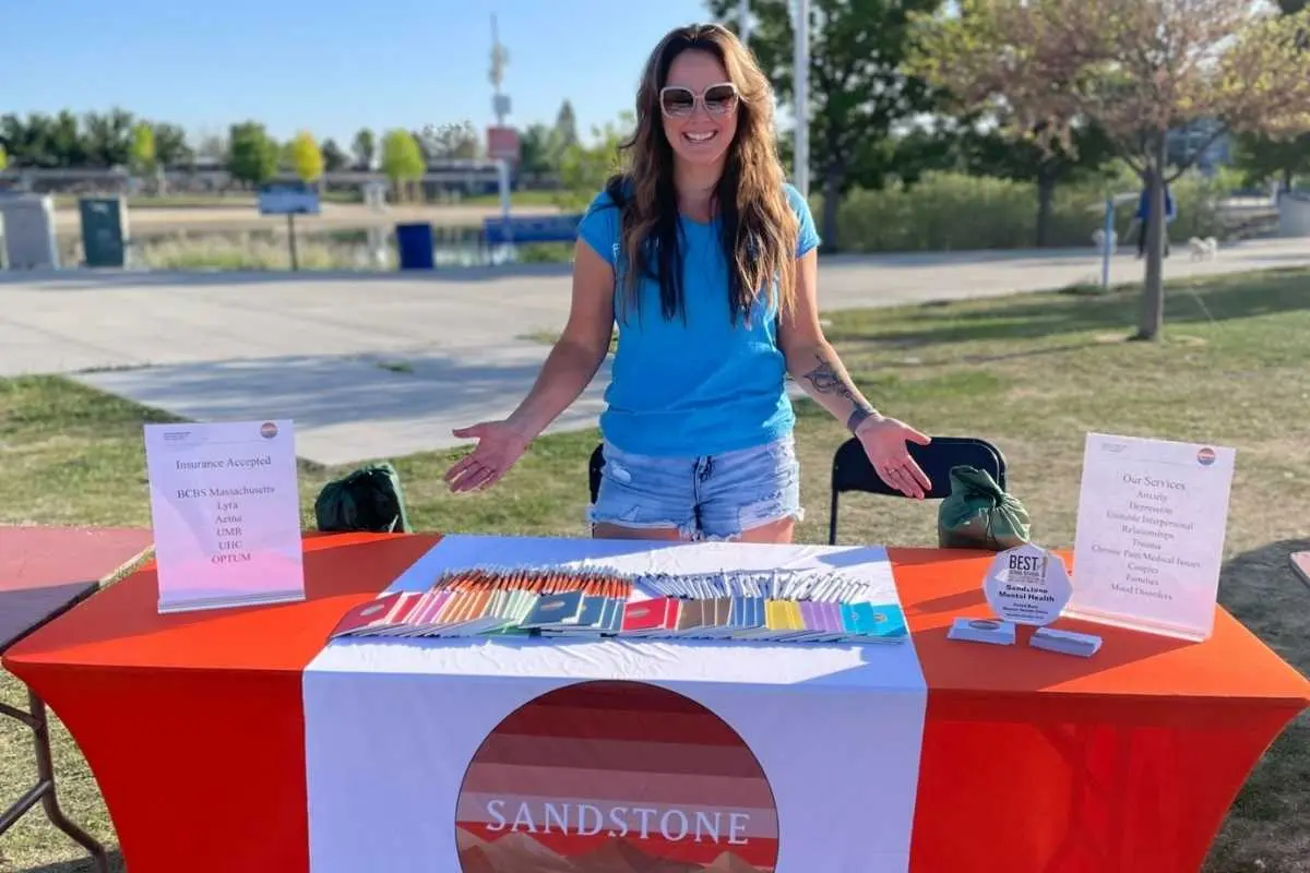 Shanley Melody: Redefining Mental Health Care | Sandstone Mental Health | The Enterprise World