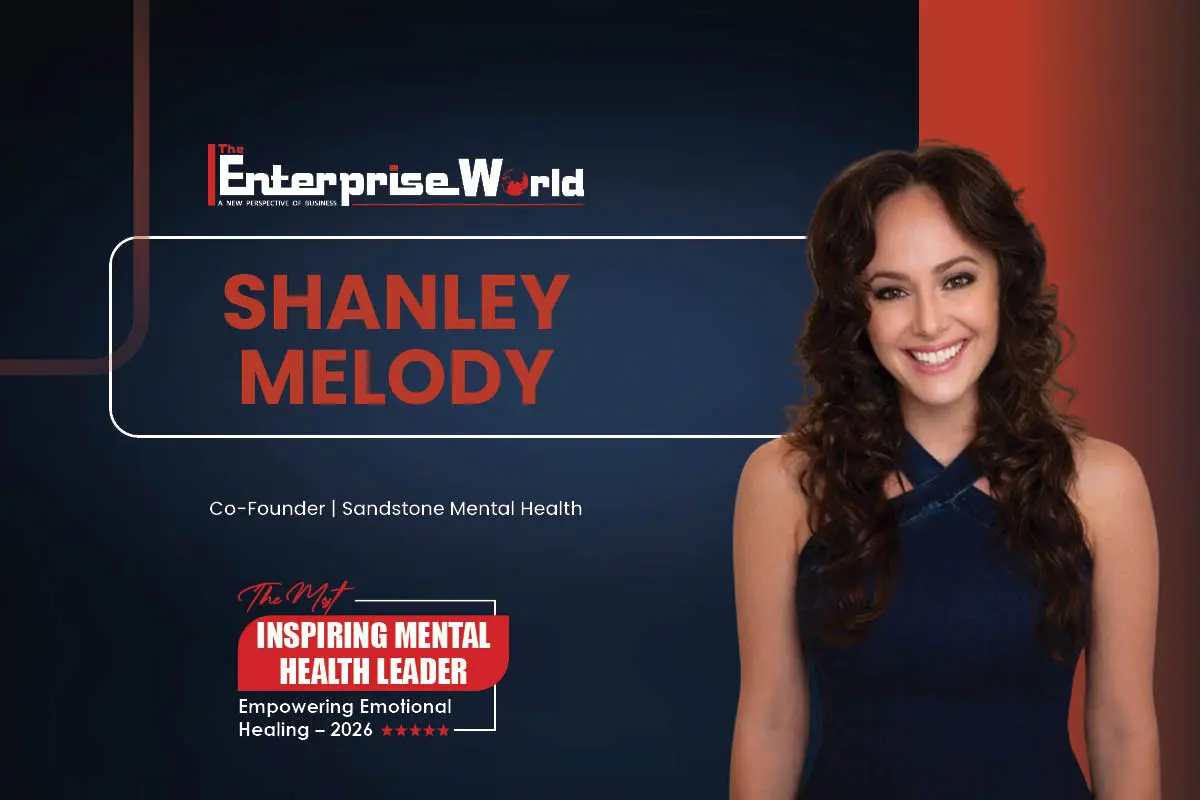 Shanley Melody: Redefining Mental Health Care Through Empathy, Autonomy, and Structural Change