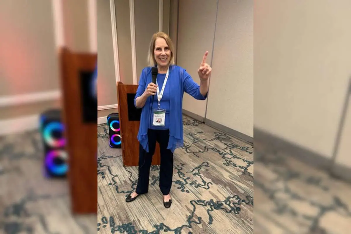 Dr. Anne Deatly's Vision for Integrated Health | E Quantum Breakthroughs | The Enterprise World