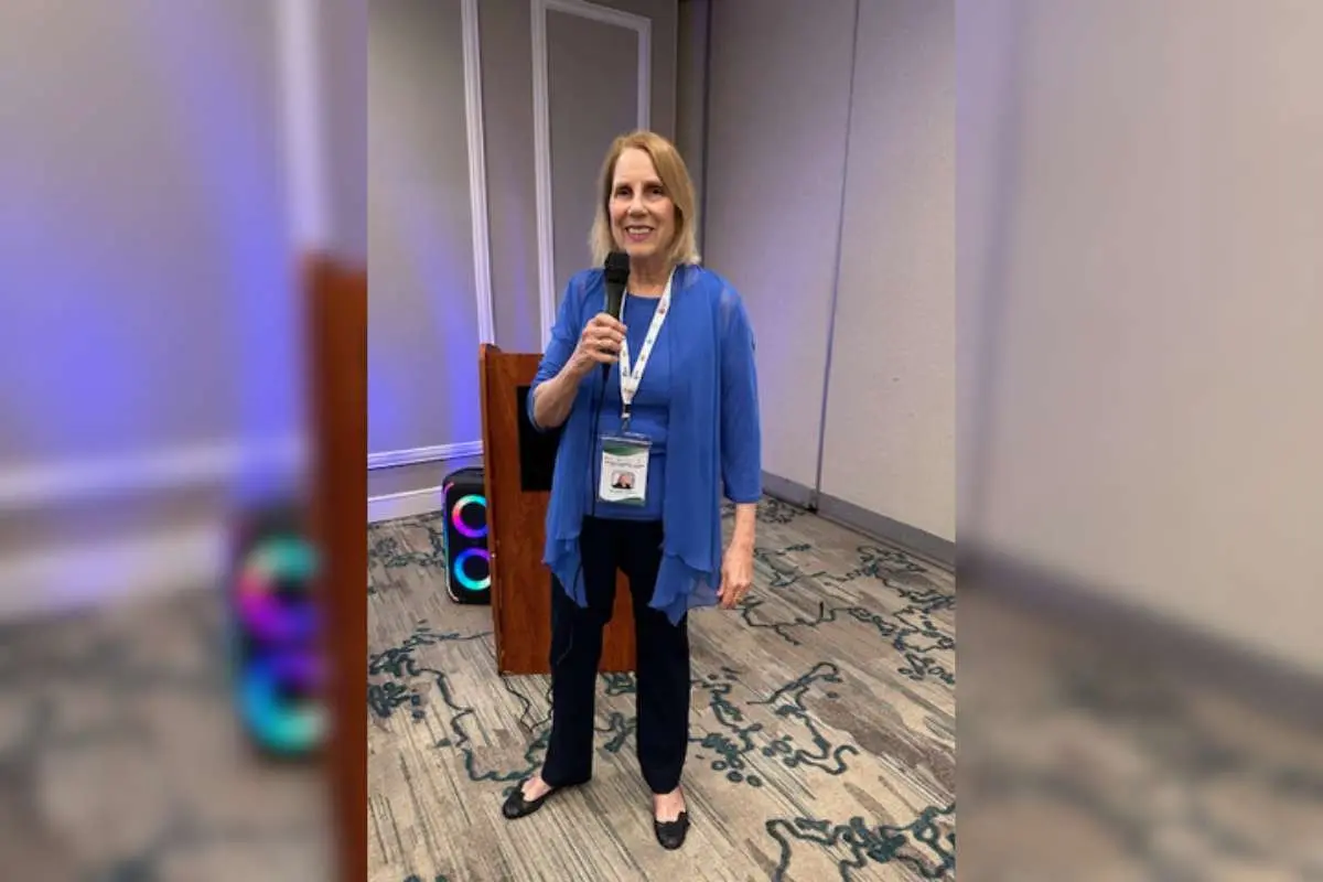 Dr. Anne Deatly's Vision for Integrated Health | E Quantum Breakthroughs | The Enterprise World